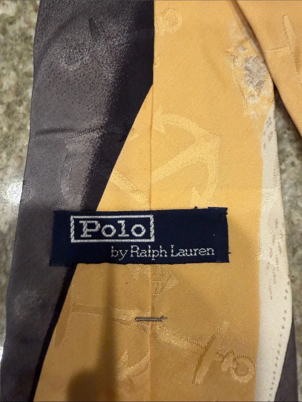 Vintage 1991 Polo Ralph Lauren 